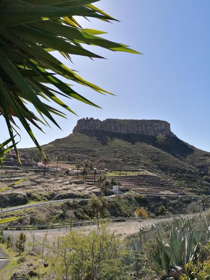 Casa Vista Bella Villa El Cercado Buitenkant foto